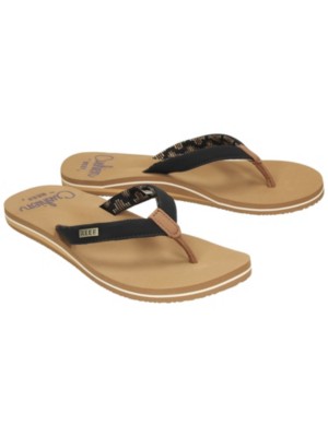 Reef sales sandals retailers